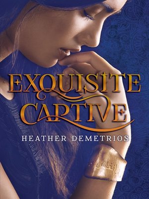 cover image of Exquisite Captive